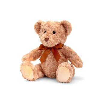 Keeleco Animal en peluche Teddy 25 cm Keeleco Animal en peluche Teddy 25 cm