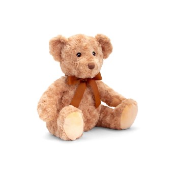 Keeleco Animal en peluche Teddy 30 cm Keeleco Animal en peluche Teddy 30 cm