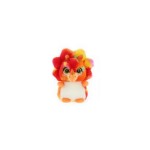Keeleco Peluche Triceratops 14 cm