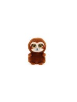 Keeleco Peluche Paresseux 14 cm