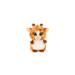 Keeleco Peluche Motsu Girafe 14 cm