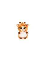 Keeleco Peluche Motsu Girafe 14 cm