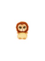 Keeleco Peluche Motsu Lion 14 cm