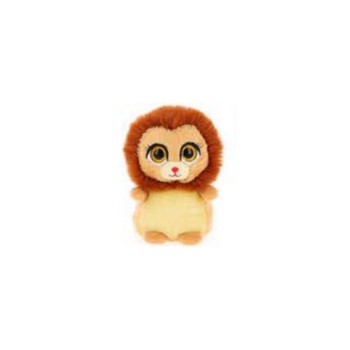 Keeleco Peluche Motsu Lion 14 cm Keeleco Peluche Motsu Lion 14 cm