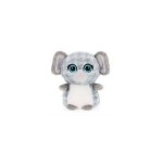 Keeleco Peluche Motsu Éléphant 14 cm