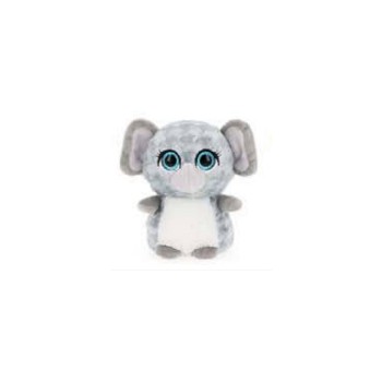 Keeleco Peluche Motsu Éléphant 14 cm Keeleco Peluche Motsu Éléphant 14 cm