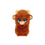 Keeleco Peluche Motsu Highland Cow 14 cm