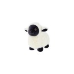 Keeleco Peluche Mouton 18 cm