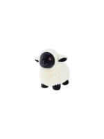 Keeleco Peluche Mouton 18 cm