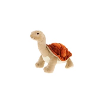 Keeleco Peluche Tortue 25 cm Keeleco Peluche Tortue 25 cm