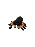 Keeleco Peluche Araignée Tarantula 15 cm