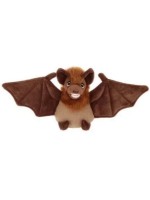 Keeleco Peluche Chauve-souris 15 cm