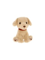Keeleco Animal en peluche Labrador 23 cm