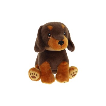 Keeleco Hund Dackel 23cm Keeleco Hund Dackel 23cm