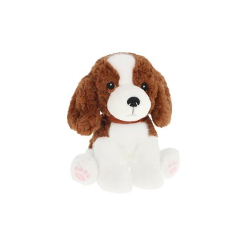 Keeleco Hund Spaniel 23cm Keeleco Hund Spaniel 23cm