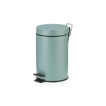 Kela Kosmetikeimer Monaco, 3 Liter, Jadegrün Kela Kosmetikeimer Monaco, 3 Liter, Jadegrün