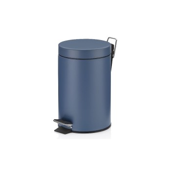 Kela Kosmetikeimer Monaco, 3 Liter, Malvenblau Kela Kosmetikeimer Monaco, 3 Liter, Malvenblau