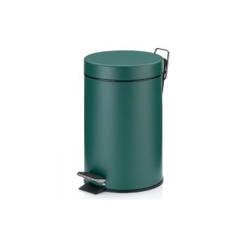 Kela Kosmetikeimer Monaco, 3 Liter, Alpengrün Kela Kosmetikeimer Monaco, 3 Liter, Alpengrün