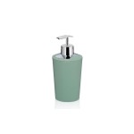 Kela Distributeur de savon Marta 350 ml, Jade