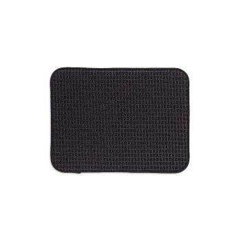 Kela Abtropfmatte Rapida, Schwarz Kela Abtropfmatte Rapida, Schwarz