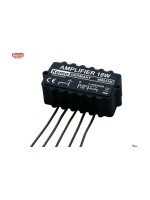 Kemo M033N 18 W universel