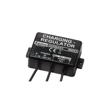 Kemo Electonic M083, 12 V Bleiakkus Kemo Electonic M083, 12 V Bleiakkus