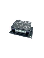 Kemo Electronic M102A, Zweit-Akkulader for Bleiakkus 6-24 V/DC