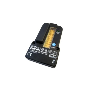 Kemo Indicateur de niveau pour les réservoirs d'eau Kemo Indicateur de niveau pour les réservoirs d'eau