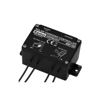 Kemo M149N 12 V CC 10 A 20 A