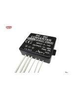 Kemo Electonic M029, 6 - 14 V/DC 11 - 26 V/DC