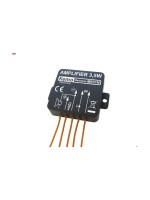 Kemo Amplificateur 3,5 W, universel