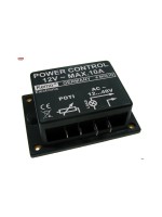 Kemo Electonic Dimmer M063N, 12 - 48 V/AC, max. 10 A