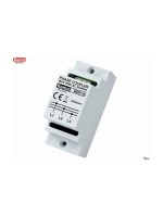 Kemo Electonic Phasenkoppler M091A, Phasenkoppler für Powerline Produkte