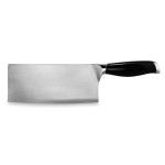 Ken Hom Hachoir 18 cm, Noir