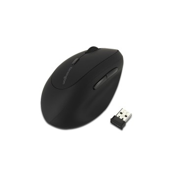 Kensington Souris ergonomique Pro Fit Left-Handed Ergo Wireless Kensington Souris ergonomique Pro Fit Left-Handed Ergo Wireless