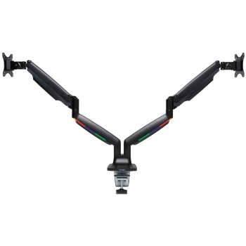 Kensington Supports de table SmartFit OneTouch Dual Noir Kensington Supports de table SmartFit OneTouch Dual Noir