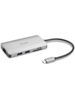 Kensington Station d'accueil UH1400p USB-C