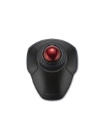 Kensington Orbit Scrol Ring Wirel Trackball, black 