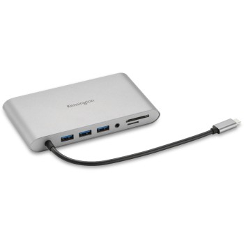 Kensington Station d'accueil USB-C UH1440P Kensington Station d'accueil USB-C UH1440P
