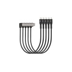 Kensington Câble de charge & de synchronisation USB A - Lightning 2.85 m