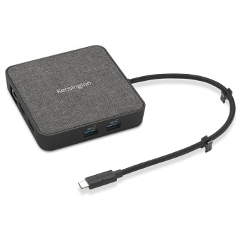 Kensington Station d'accueil MD120U4 USB4/Thunderbolt Kensington Station d'accueil MD120U4 USB4/Thunderbolt