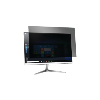 Kensington Privacy F. 2 Way Removable 34, Samsung C34H890 Curved Monitor