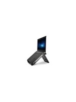 Kensington SmartFit Easy Riser Ständer, Laptop Cooling, grey