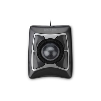 Kensington Trackball Souris Wired Expert Kensington Trackball Souris Wired Expert