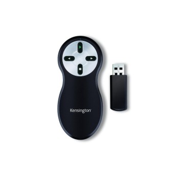 Kensington Presenter Wireless Non Laser