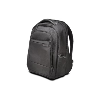 Kensington Contour 2.0 17 PRO Rucksack, black Kensington Contour 2.0 17 PRO Rucksack, black