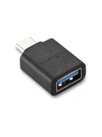 Kensington USB-C to USB-A Adapter CA1010, USB-A (F) to USB-C (M)