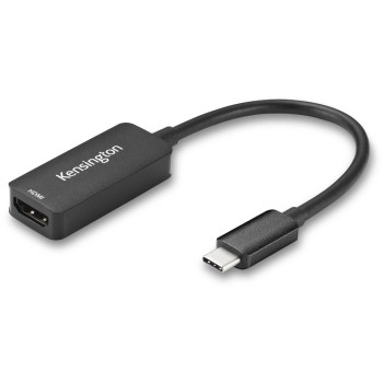 Kensington CV4200H HDMI 2.1 Adapter, USBC 4K/8K
