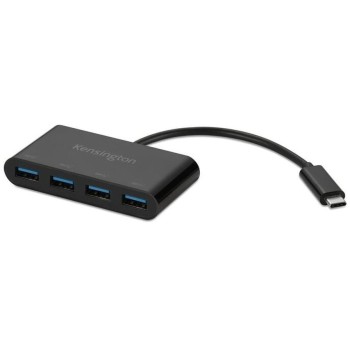 Kensington CH1200 USB-C 4 Port Hub Kensington CH1200 USB-C 4 Port Hub