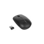 Kensington Pro Fit® cablelose mobile mouse, black 